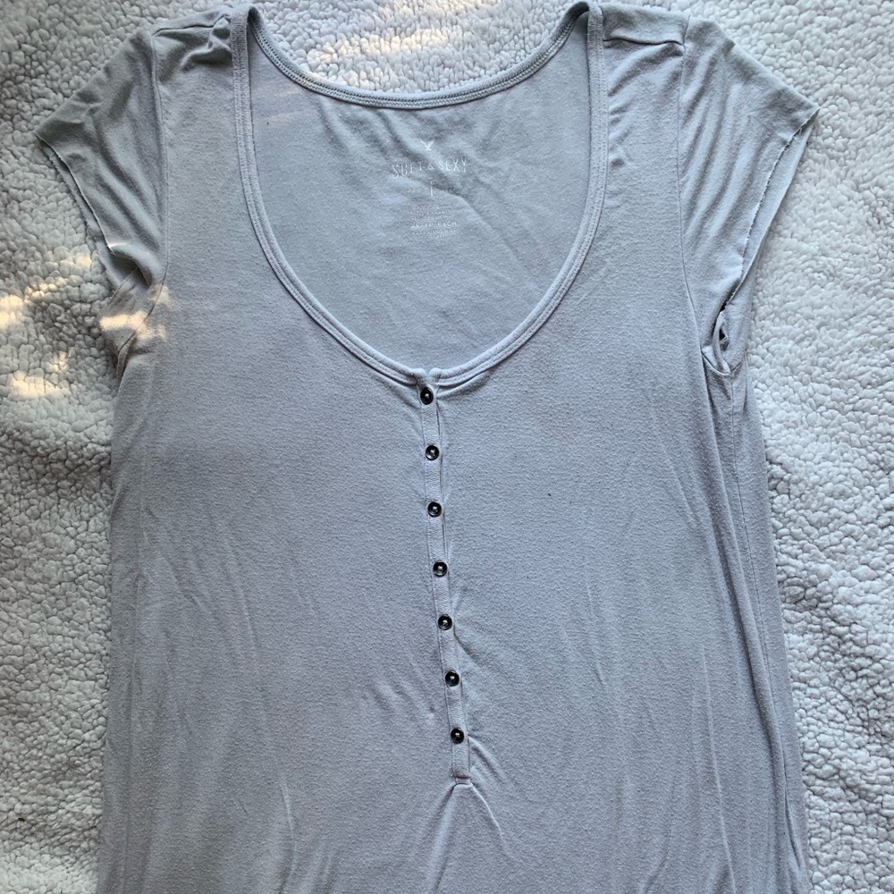 Soft & Sexy T